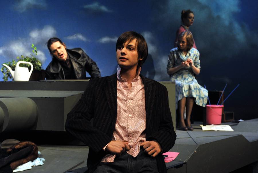 Uns kriegt ihr nicht!